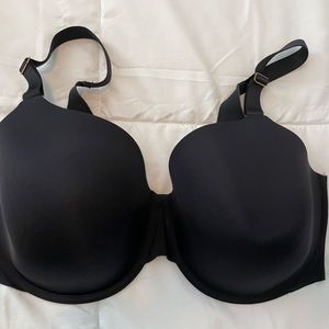 EUC Soma vanishing 360 perfect coverage bra 36G